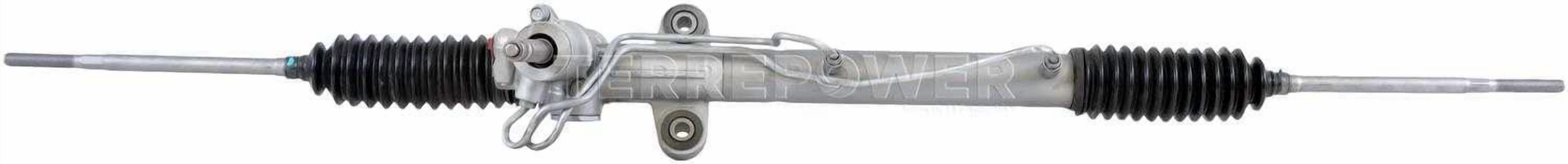 TERREPOWER formerly BBB Industries 309-0129 Power Steering Rack and Pinion Unit