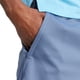thumbnail image 3 of Short adidas Hombre Yoga Entrenamiento Azul azul L, 3 of 8