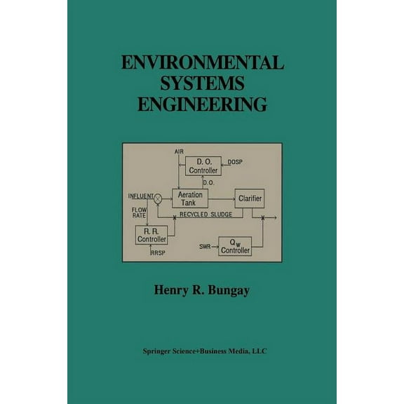 Environmental Systems Engineering, (Paperback)