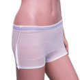 Mesh Panties Underwear Disposable Briefs Diapers Fixed Hospital
