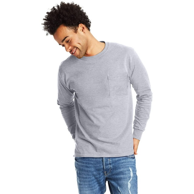 Hanes Acier Clair 114 S