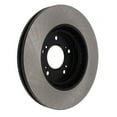 thumbnail image 5 of Centric Premium Brake Rotor, 5 of 5