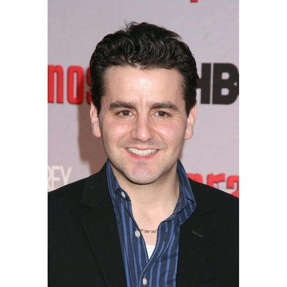 Max Casella At Arrivals For Hbo'S The Sopranos World Premiere Screening Radio City Music Hall At Rockefeller Center