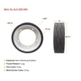 thumbnail image 6 of 2 Pack JLG 2915012 Non-Marking Rubber Scissor Lift Tire/Wheel w/ Bolt Holes for Indoor and Outdoor - Fits 1930ES, 1230ES, 6 of 9