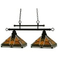 thumbnail image 6 of Meyda Tiffany - 130752 - Two Light Island Pendant - Abilene, 6 of 7