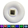 thumbnail image 4 of Luc de Piscina Flotante Gloria Disco impermeable luz solar, 4 of 9