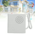 thumbnail image 4 of No Battery Doorbell Wall Hanging Wired Doorbell With 1pcs For Amily Hotel Building, 4 of 8