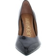 thumbnail image 3 of Calvin Klein Womens Gayle Padded Insole Pointed Toe Heels, 3 of 3