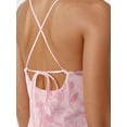 thumbnail image 3 of Square Collar Printed Maxi Dress, 3 of 5