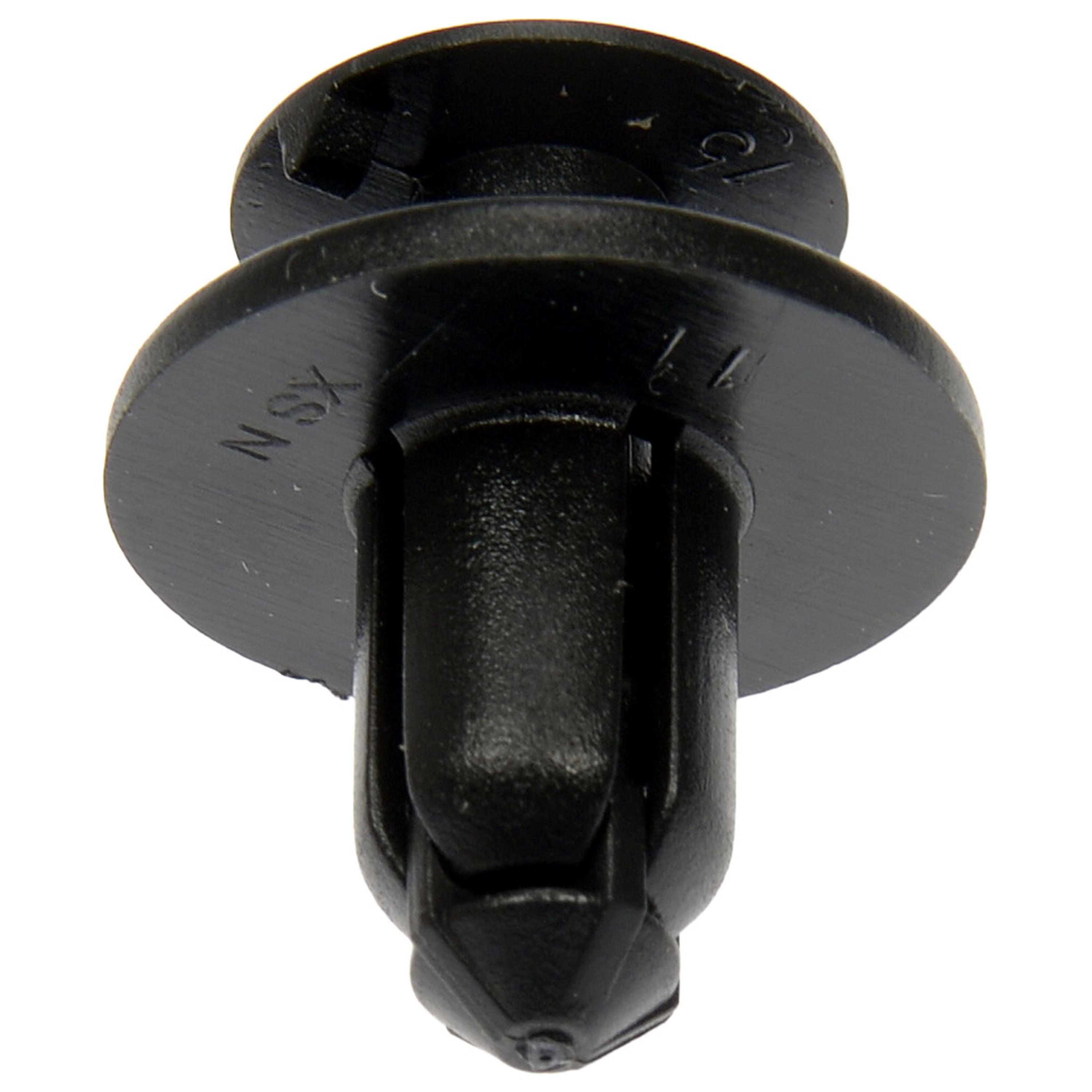 Dorman 700-177 Fender And Multi-Purpose - Screw-Type - Fits 8mm Hole Black (Pack of 20)