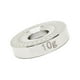 thumbnail image 5 of Anillo de equilibrio de billar de acero inoxidable para competición, resistente al desgaste, herramienta de peso de palo aumentado, accesorio 10g Sunnimix Anillos de equilibrio, 5 of 8