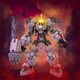 thumbnail image 3 of MOC Overwatchred Mech Robot Rineharted Building Blocks Set, juego de figuras de acción, Hero Model Bricks, juguetes para niños, regalos, 3 of 4