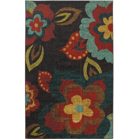 Mohawk Home Ayanna Nylon Rug, Kaleidoscope
