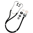 thumbnail image 2 of Graham Field Sprague Rappaport-Type Stethoscope, 2 of 3