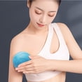 thumbnail image 2 of TIEVOSA Muscle Massage Deep Tissue Trigger Point for Athletes and Portable Handheld Massager, 2 of 4