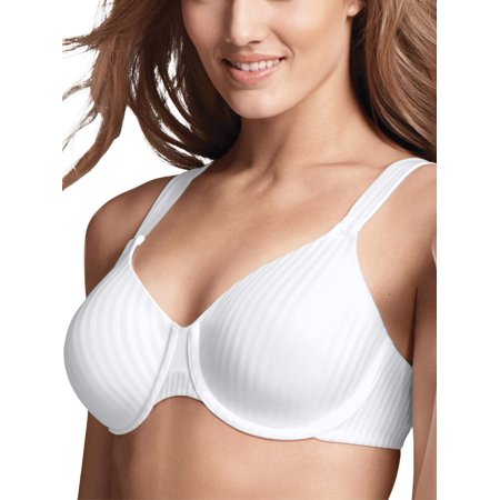 

Playtex Womens Secrets Perfectly Smooth T-Shirt Bra Style-4747