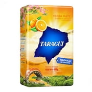 Tarag i Yerba Mate with Stems, 500 gr - 1.1 lbs, Oranges from the East