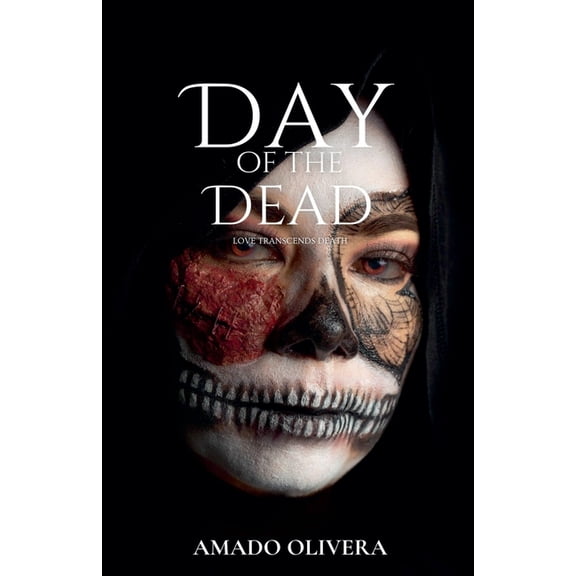 Day of the Dead, (Paperback)