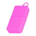 thumbnail image 1 of LAFGUR Rouleau de Glace de Massage de Visage Outil de Soin de Peau Favorisent le Rouleau de Glace de Circulation Sanguine pour la Stimulation Sensorielle, 1 of 8