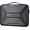 Black, variant on MOSISO 15-16 inch Laptop Hard Case, 15.6 inch Waterproof Shockproof Computer Bag Compatible with MacBook HP Dell,Artistic Geometric EVA Carrying Sleeve Laptop Case Hard Shell with Handle
