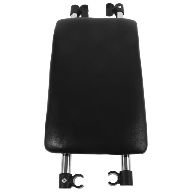 FOMIYES Asiento Reversible Para Andador Con Aleación De Aluminio Ligero Y Soporte Seguro Para Uso Diario