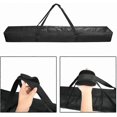 thumbnail image 2 of Storage solution for outdoor gear, extra large, waterproof, with comfortable handle, 2 of 5