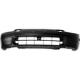 thumbnail image 1 of Front Bumper Cover for 1993-1995 Honda Civic del Sol Primed, 1 of 3