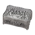 thumbnail image 3 of Joyero Decorativo Yinane de Aleación de Zinc para Pulseras, 3 of 8
