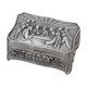 thumbnail image 3 of Joyero Decorativo Yinane de Aleación de Zinc para Pulseras, 3 of 8