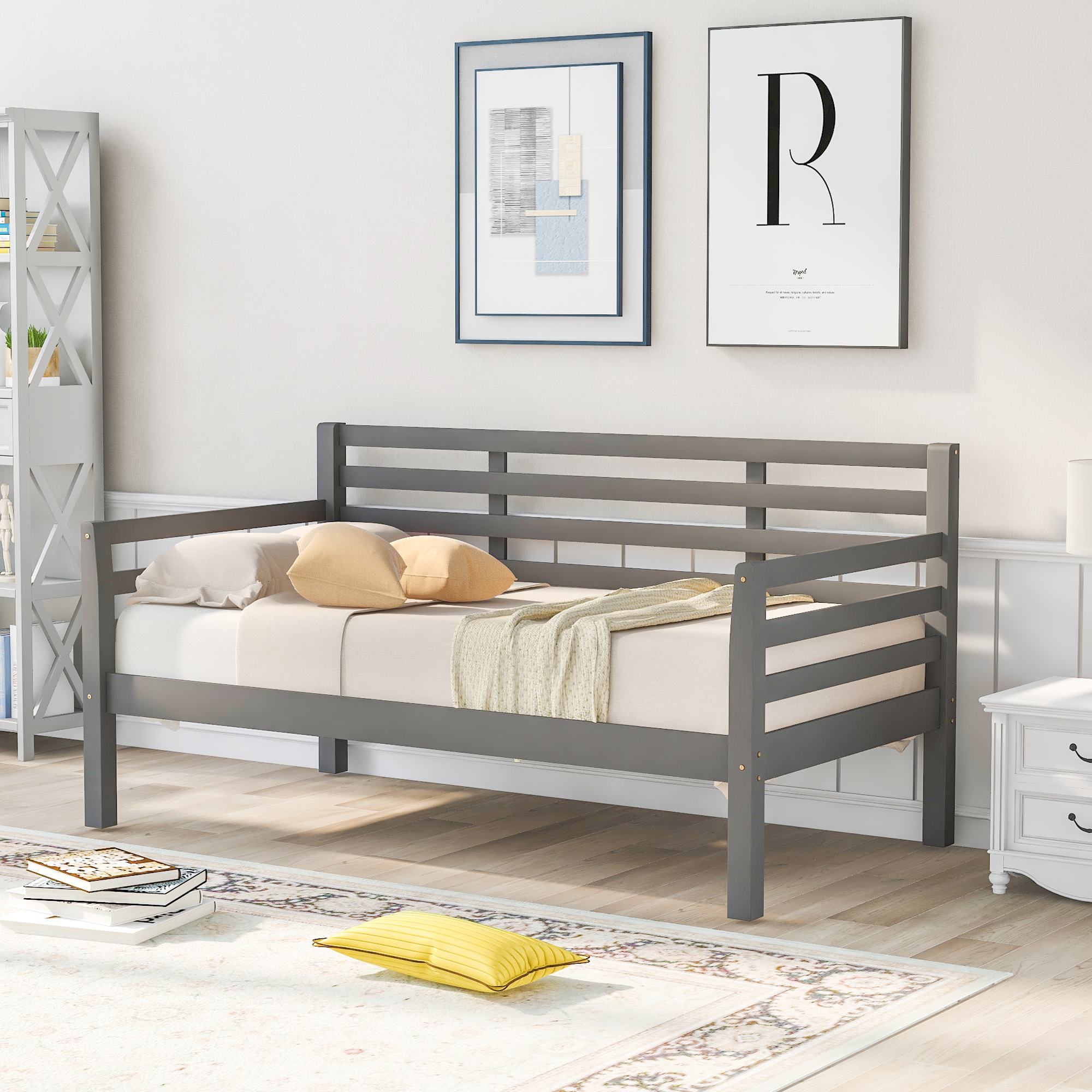 Ddi Walmart Applicationsams Club Twin Bed Frame - t9evp1a