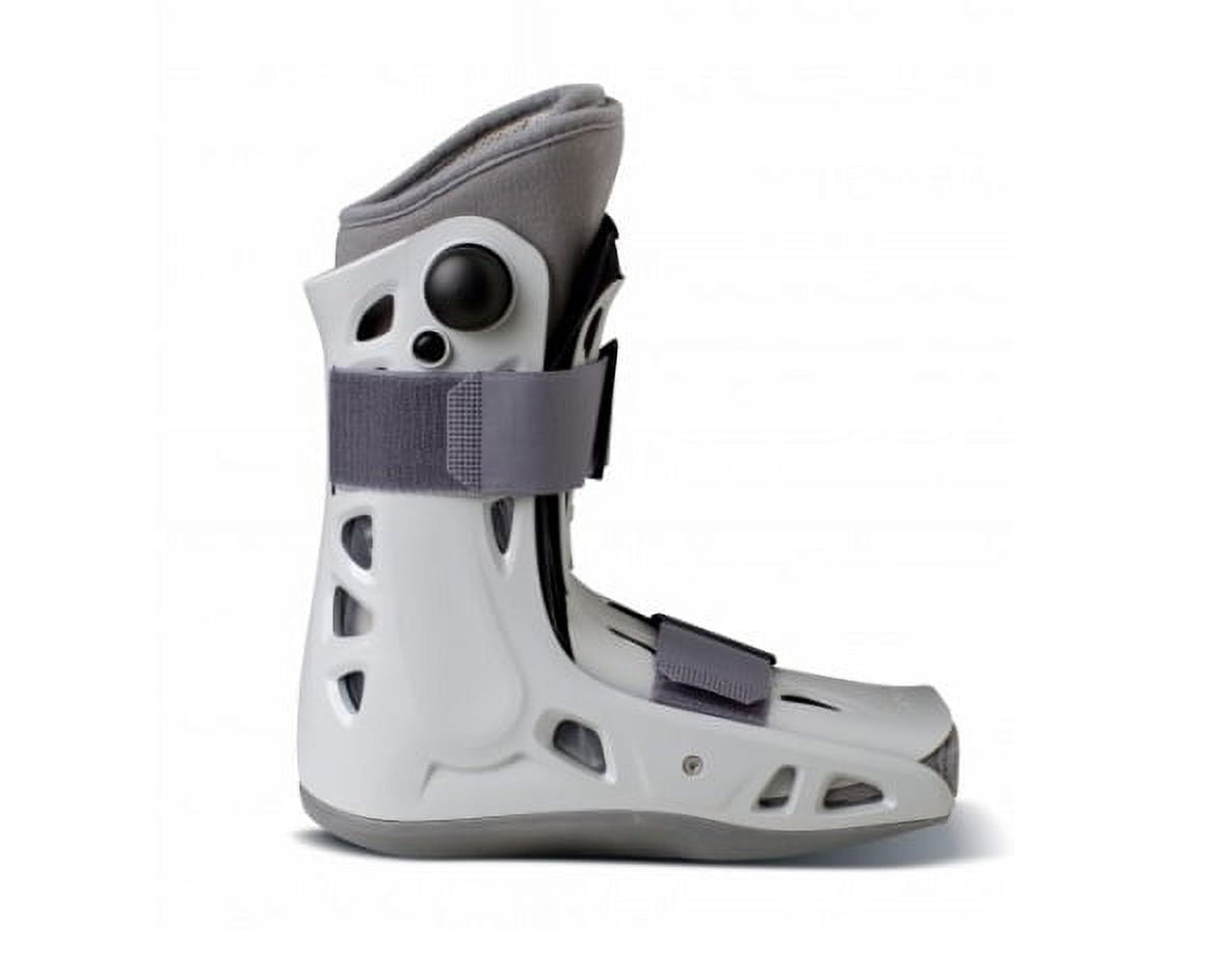 AIRCAST―MEDIUM Aircast AirSelect Short Walker Brace / Walking Boot, Medium