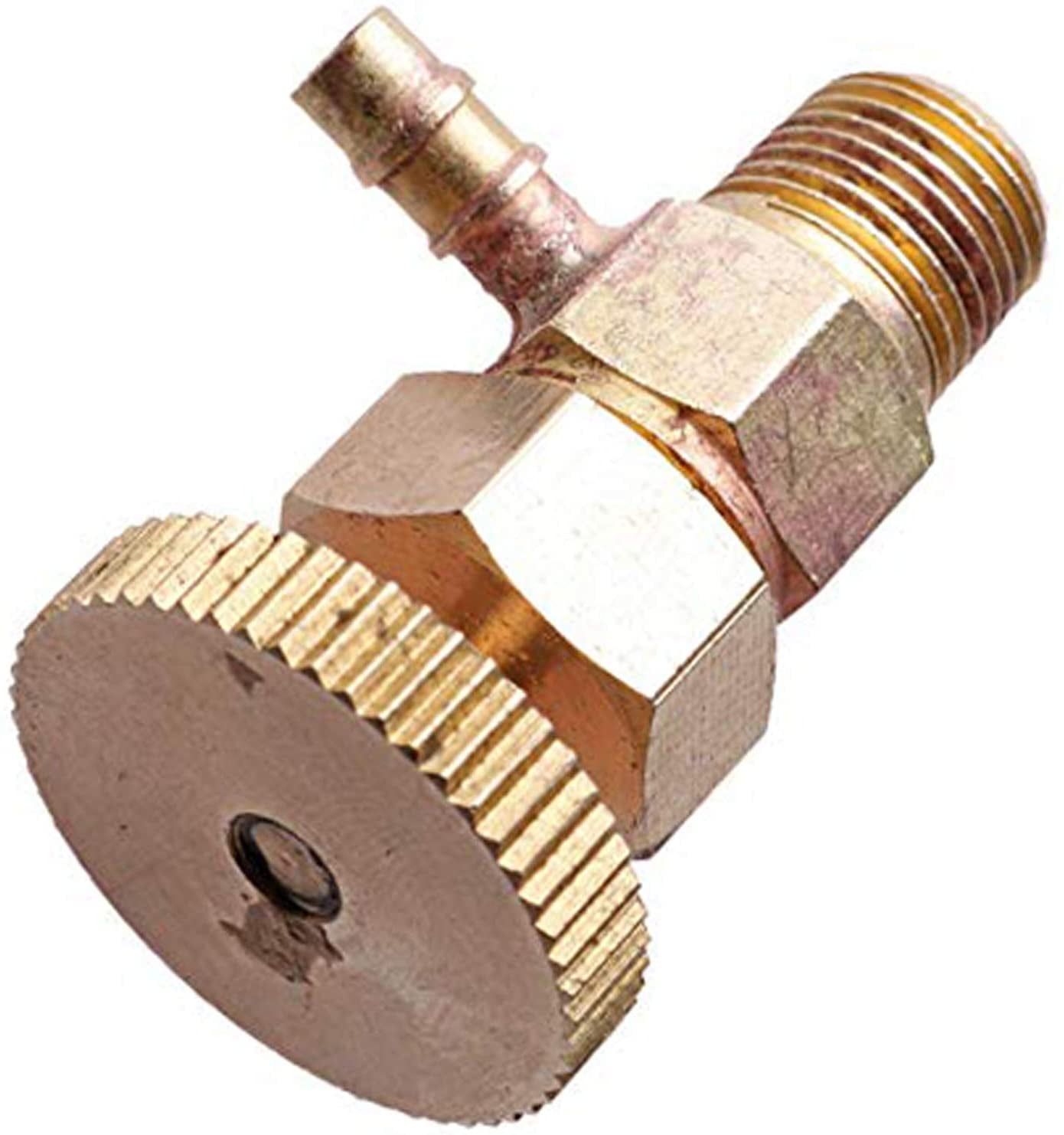 Fuel Bleeder Valve Jet Start Cock Assy 253759300 253759300 for