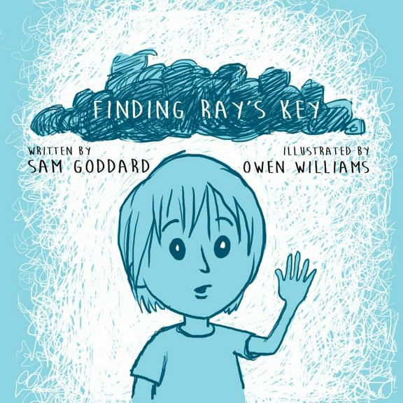 Finding Ray's Key, (Paperback)