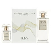 TOVA Signature 2-Piece Fragrance Gift Set for Women