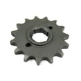 thumbnail image 1 of ENGRANE DELANTERO 15T ITALIKA 125 Z (16-19), DM 125 (17-19) RODA, 1 of 2
