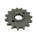 thumbnail image 1 of ENGRANE DELANTERO 15T ITALIKA 125 Z (16-19), DM 125 (17-19) RODA, 1 of 2