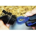 thumbnail image 2 of The Coldest Water Bottle Brush with 3 Cleaning Tools for Stainless Steel Bottles & Tumblers, Blue, 2 of 7