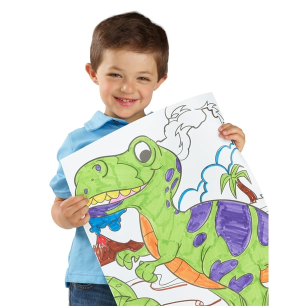 Cra-Z-Art Ultimate Extravaganza Multicolor Drawing Set, Beginner