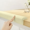 thumbnail image 5 of 2025 New Edge Protectors for Glass Coffee Table, 78 Inch Foam Children Proofing Safety Bumper Guard Strip, Corner Protectors for Kids, Extra Thick, Suitable for Furniture Fireplace, 5 of 5