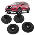thumbnail image 4 of <p>21506 4M400, Anti Aging Radiator Mount Bushing Shock Absorption Upper Lower Reduce Noise Abrasion   For X-TRAIL T30 T31 T32</p>, 4 of 7