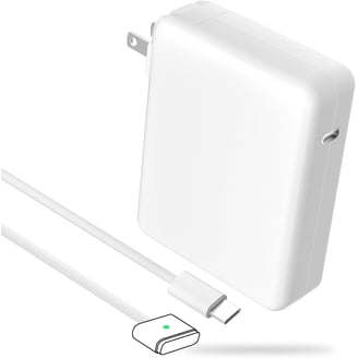 Apple 140W USB-C Power Adapter, White - Walmart.com