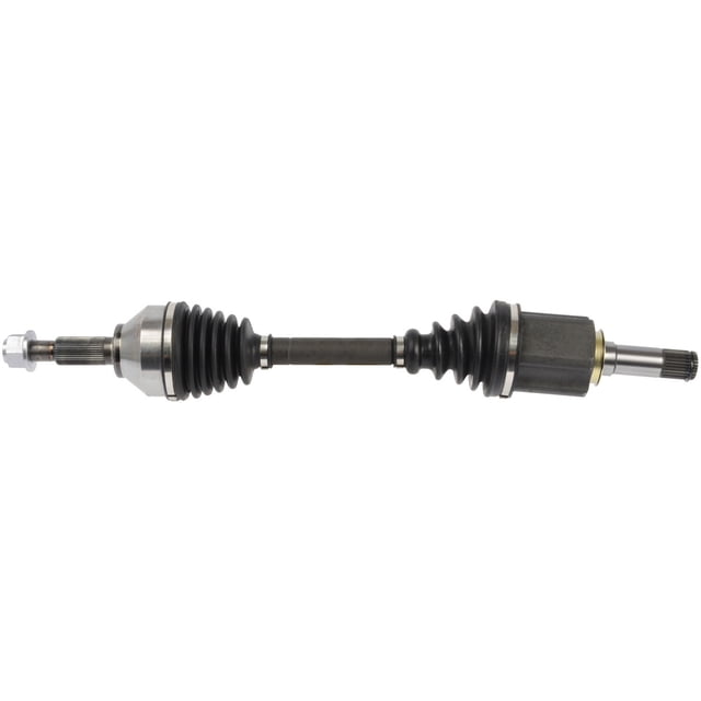 Flecha Homocinética CARDONE 3015047953395342 Del Izq Awd