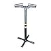thumbnail image 3 of Oasis Machinery T2272 Heavy-Duty Adjustable Table Saw Split Roller Stand 200 lbs, 3 of 3