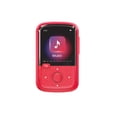 thumbnail image 1 of Reproductor MP3 Greentouch Kosher Klip Mini de 128 GB, rojo, sin ranura SD, 1 of 1