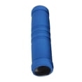 thumbnail image 3 of Fundas Ligeras para manillar de bicicleta Strade Fareast Limited paquete de 6 Color azul, 3 of 8