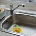 thumbnail image 7 of SWETRACE Sink Drain Stopper And Filter Multi Homeowners Kitchen Use 2Pcs 3.54X2.99X2.99In, 7 of 7