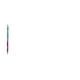 thumbnail image 2 of 24 Lapices De Color Up & Downs Bicolor 48 Colores Crayones 2982598, 2 of 2