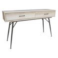 thumbnail image 1 of Escritorio Minimalista Bossa Seborga White Wash Oak, 1 of 5