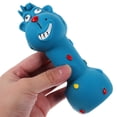 thumbnail image 3 of Dog Molar Plaything Teething Animal Latex Chewing Toy Interactive Dog Toy, 3 of 7