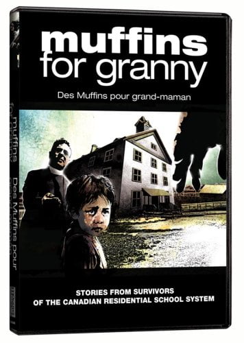 Muffins for Granny (DVD) | Walmart Canada